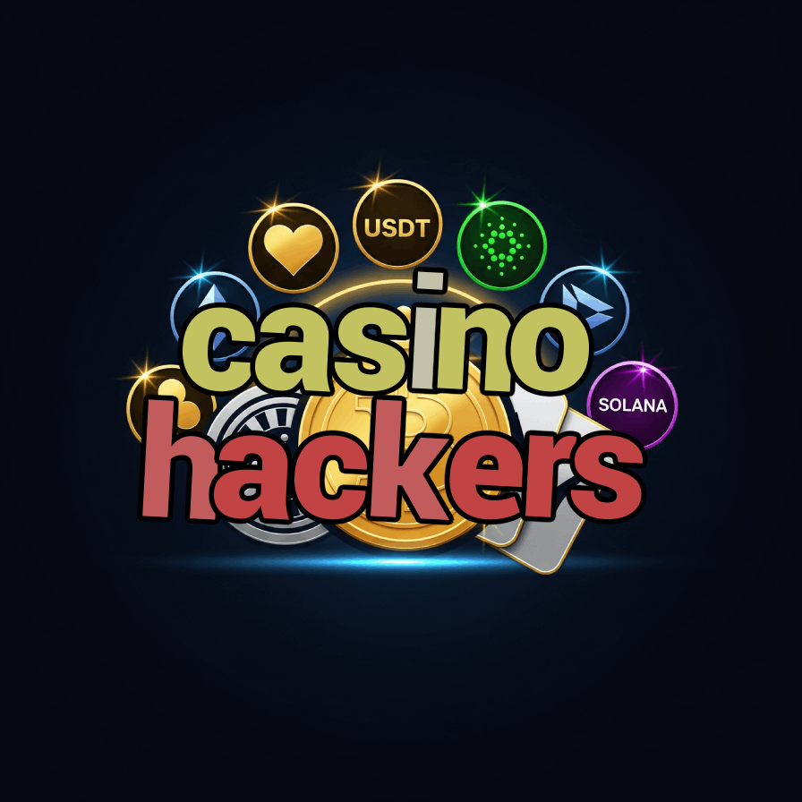 Casino Hackers - Cybersecurity for Online Gambling